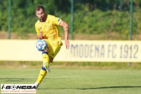 Nhận định dự đoán Modena vs Pistoiese 22h ngày 30/7