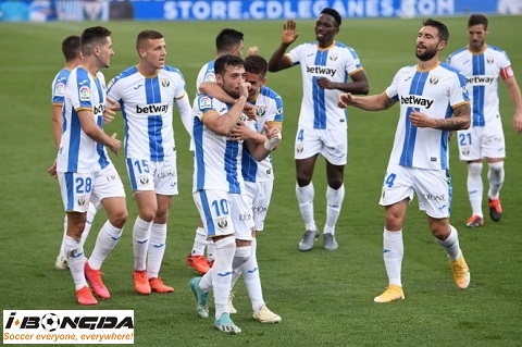 Nhận định dự đoán Oxford United vs Leganes 1h ngày 30/7