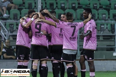Palermo vs Annecy 22h30 ngày 30/7