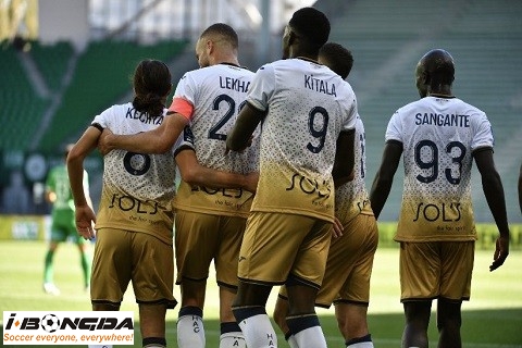 Phân tích Stade Brestois vs Le Havre 23h ngày 30/7