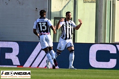 Phân tích Strasbourg vs Udinese 23h ngày 30/7