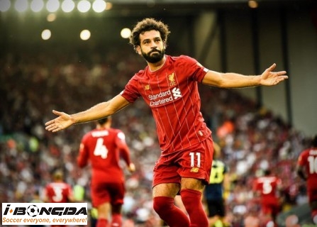 Bóng đá - Yokohama F Marinos vs Liverpool 17h30 ngày 30/7