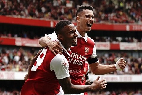 Nhận định dự đoán Arsenal vs Tottenham Hotspur 18h30 ngày 31/7