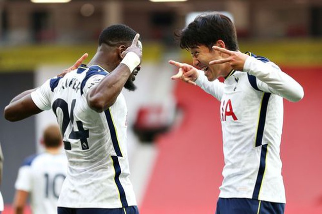 Phân tích Arsenal vs Tottenham Hotspur 18h30 ngày 31/7