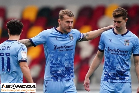 Nhận định dự đoán Coventry vs Real Betis 1h ngày 31/7