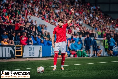 Nhận định dự đoán GD Estoril-Praia vs Nottingham Forest 1h ngày 31/7