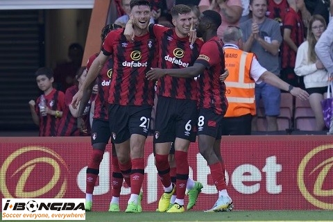 Phân tích Manchester United vs AFC Bournemouth 8h30 ngày 31/7