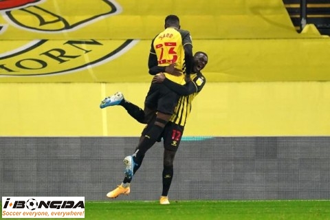 Nhận định dự đoán Watford vs Deportivo La Coruna 1h45 ngày 31/7