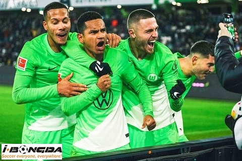 Nhận định dự đoán Wolfsburg vs Espanyol 0h ngày 31/7