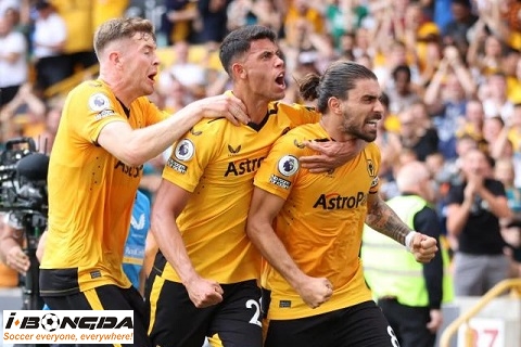 Nhận định dự đoán Wolves vs Lens 0h30 ngày 31/7