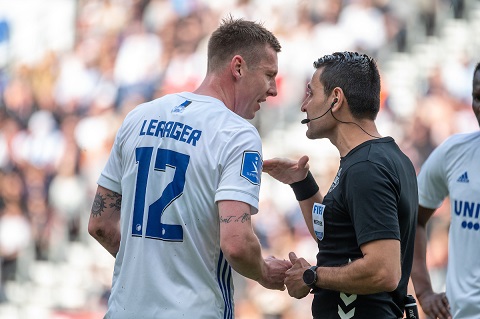 Nhận định dự đoán Fredericia vs Copenhagen 23h ngày 1/8