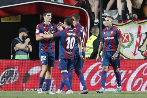 Nhận định dự đoán Levante vs Al Qadasiya 0h ngày 1/8