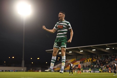 Nhận định dự đoán Shamrock Rovers vs St Joseph's GIB 2h ngày 1/8