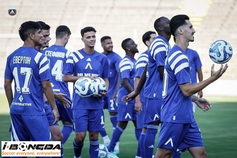 Phân tích Sporting Braga vs Levski Sofia 2h ngày 1/8