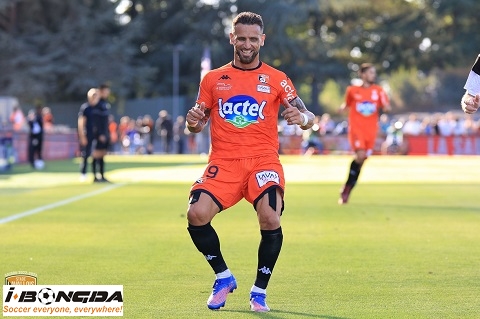 Nhận định dự đoán Stade Lavallois MFC vs Orleans US 45 23h ngày 1/8