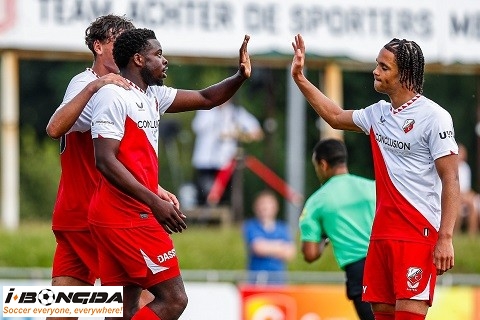 Nhận định dự đoán Utrecht vs Sheriff 1h ngày 1/8
