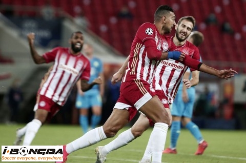ADO Den Haag vs Olympiakos 20h ngày 3/8