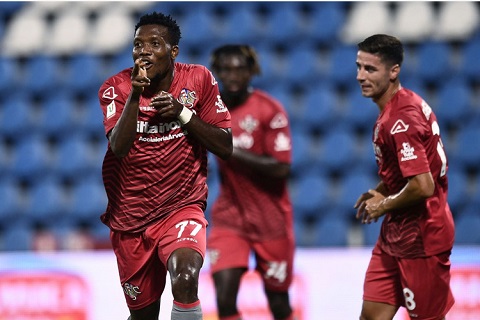 Nhận định dự đoán Cremonese vs Pro Patria 21h ngày 3/8
