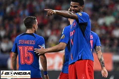Phân tích Dinamo Bucuresti vs Steaua Bucuresti 1h30 ngày 3/8