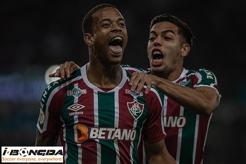 Nhận định dự đoán Fluminense vs Gremio 7h ngày 3/8