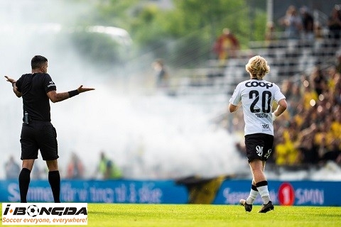 Nhận định dự đoán KFUM Oslo vs Rosenborg 22h ngày 3/8