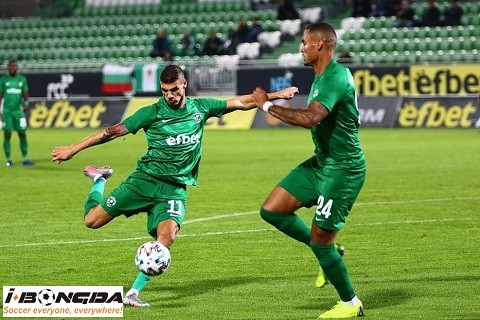 Nhận định dự đoán Ludogorets Razgrad vs Dobrudzha 1h15 ngày 3/8