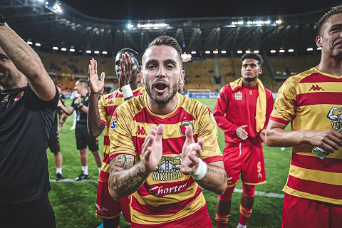 Phân tích Motor Lublin vs Jagiellonia Bialystok 22h30 ngày 3/8