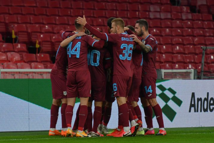 Nhận định dự đoán NK Rijeka vs Slaven Belupo Koprivnica 23h45 ngày 3/8