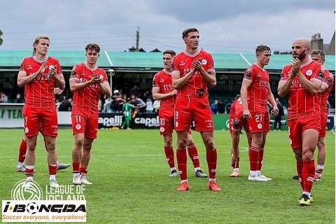 Phân tích Sligo Rovers vs Shelbourne 1h45 ngày 3/8