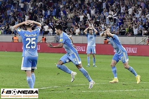 Nhận định dự đoán Slovan Bratislava vs Sport Podbrezova 1h30 ngày 3/8