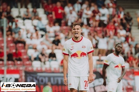 Nhận định dự đoán SV Ried vs Red Bull Salzburg 0h30 ngày 3/8