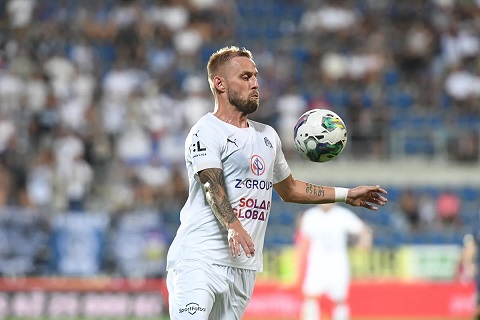 Nhận định dự đoán Synot Slovacko vs Slavia Praha 20h ngày 3/8