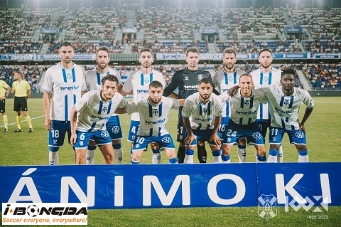 Phân tích Tenerife vs Las Palmas 0h ngày 3/8