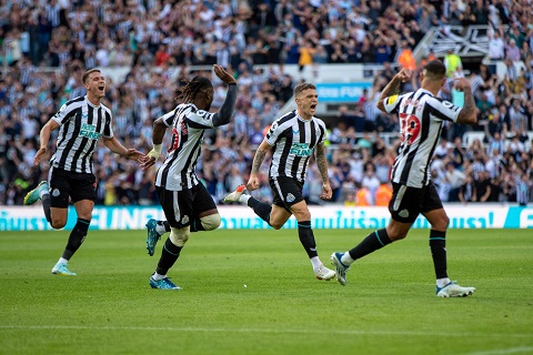 Phân tích Tottenham Hotspur vs Newcastle United 18h ngày 3/8