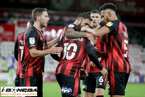 Nhận định dự đoán AFC Bournemouth vs West Ham United 1h ngày 4/8