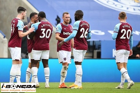 Phân tích AFC Bournemouth vs West Ham United 1h ngày 4/8