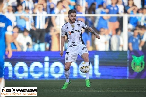 Nhận định dự đoán Atletico Mineiro vs Red Bull Bragantino 4h30 ngày 4/8