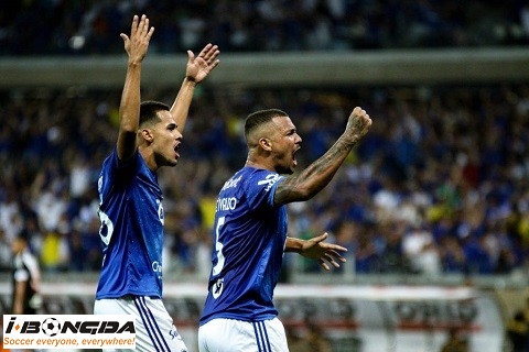 Phân tích Botafogo vs Cruzeiro 2h ngày 4/8