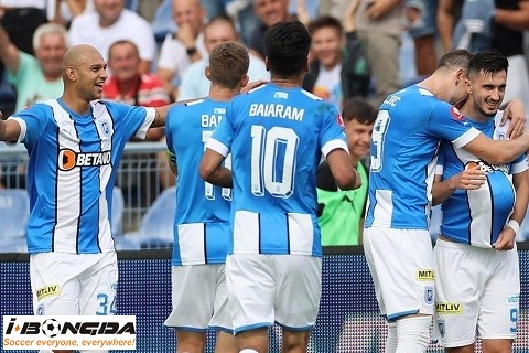 Phân tích CFR Cluj vs CS Universitatea Craiova 1h30 ngày 4/8