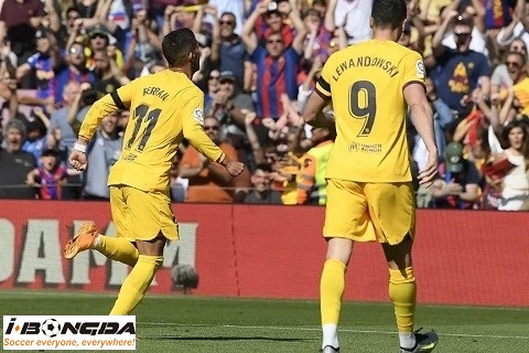 Nhận định dự đoán Daegu FC vs Barcelona 18h ngày 4/8