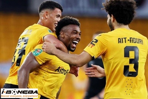 Phân tích Girona vs Wolves 1h ngày 4/8