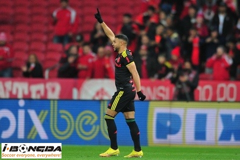 Nhận định dự đoán Internacional vs Sao Paulo 6h30 ngày 4/8