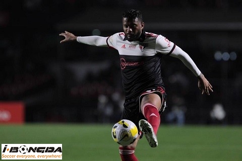 Phân tích Internacional vs Sao Paulo 6h30 ngày 4/8