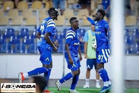 Nhận định dự đoán Levski Sofia vs Slavia Sofia 1h15 ngày 4/8
