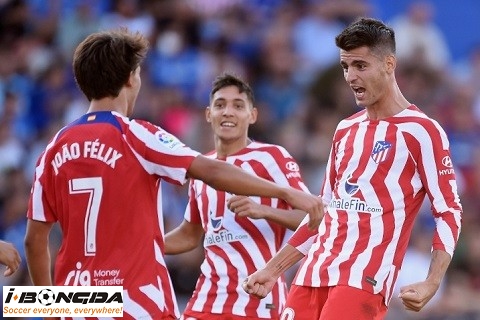 Phân tích Porto vs Atletico Madrid 1h ngày 4/8