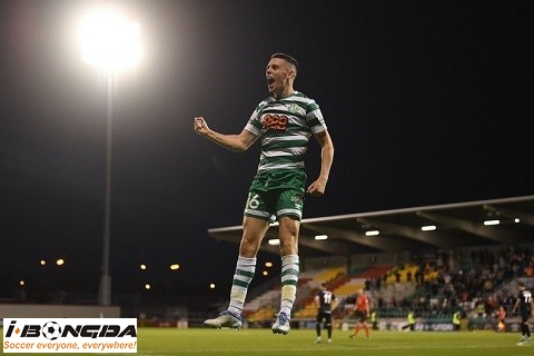 Nhận định dự đoán Shamrock Rovers vs Derry City 1h ngày 4/8