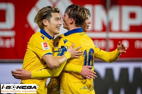 Phân tích Sporting Charleroi vs St-Truidense VV 0h15 ngày 4/8