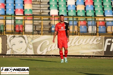 Nhận định dự đoán NK Varteks vs Hnk Gorica 1h ngày 5/8