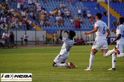 Phân tích Rapid Bucuresti vs Botosani 1h30 ngày 5/8
