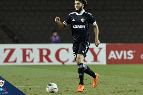 Nhận định dự đoán FK Shkendija 79 vs Qarabag 1h ngày 6/8